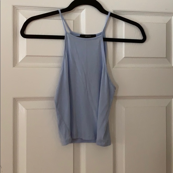 Forever 21 Crop Top - Picture 5 of 6